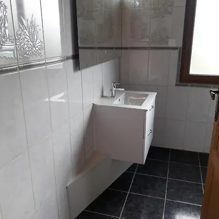 Maison Individuelle