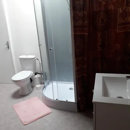 Maison Individuelle Les Adjots