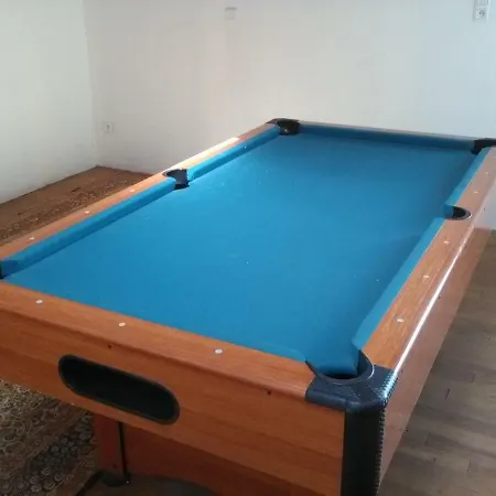 Maison Individuelle Holiday home