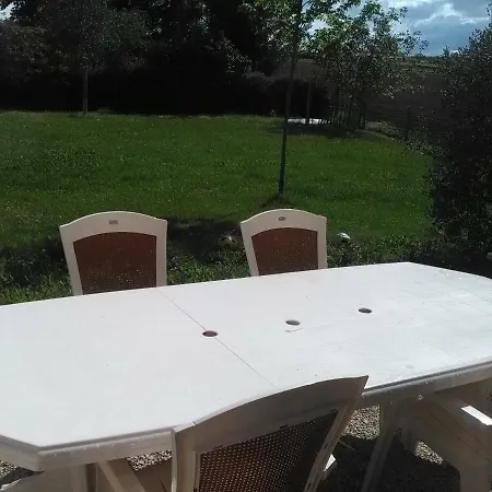 Maison Individuelle Holiday home Les Adjots