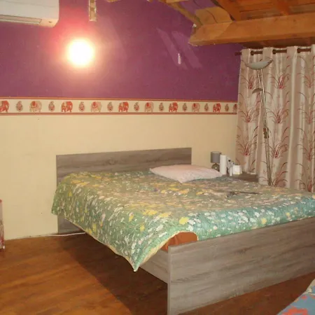 Holiday home Maison Individuelle *