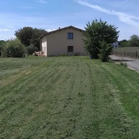 Holiday home Maison Individuelle *